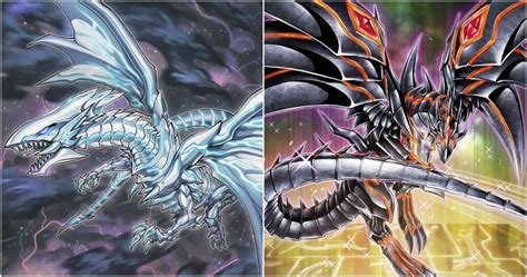 The History and Lore Surrounding Yugioh Amulet Dragon